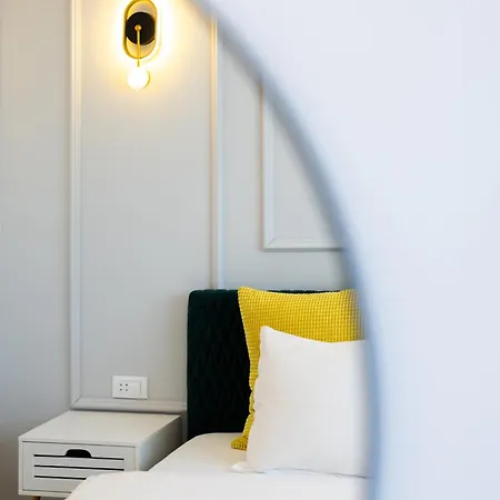 Onix View 37, Premium Parking *