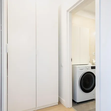 Lägenhet Onix View 37, Premium Parking *