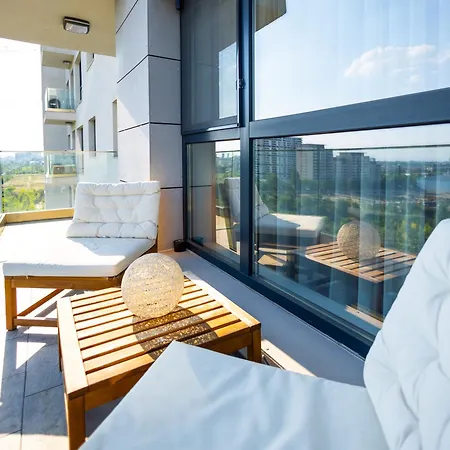 Onix View 37, Premium Parking *