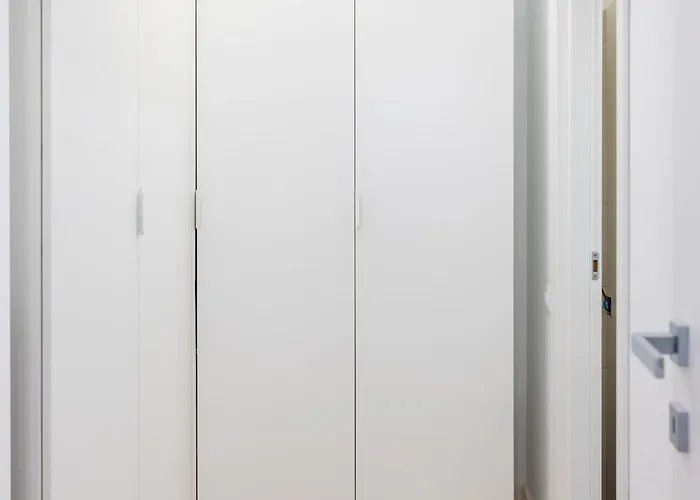 Lejlighed Onix View 37, Premium Parking Bukarest