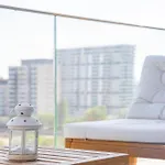 Onix View 37, Premium Parking * Бухарест