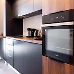Onix View 37, Premium Parking