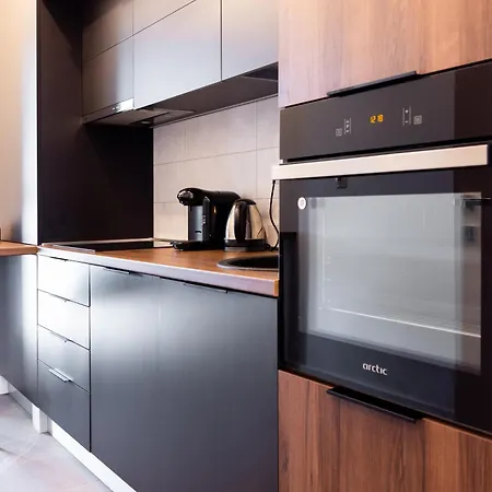 Onix View 37, Premium Parking