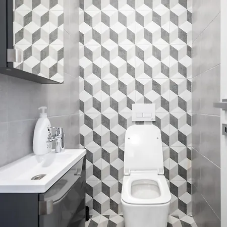 Onix View 37, Premium Parking Boekarest