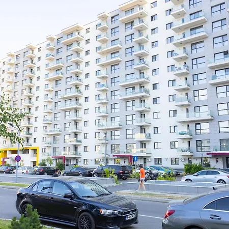 Onix View 37, Premium Parking