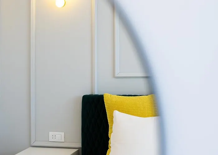 Onix View 37, Premium Parking *