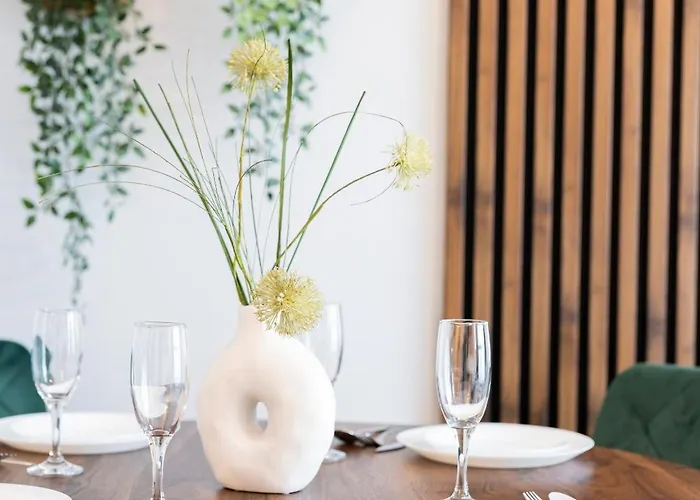 Apartamento Onix View 37, Premium Parking *