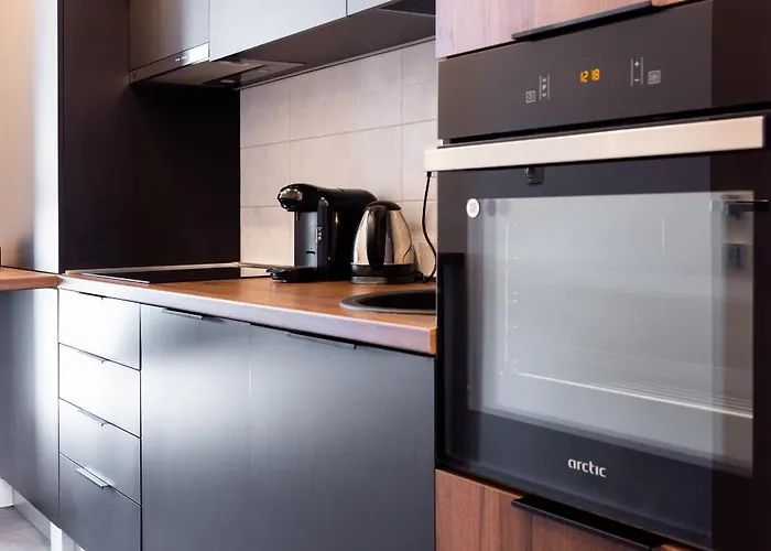 Onix View 37, Premium Parking