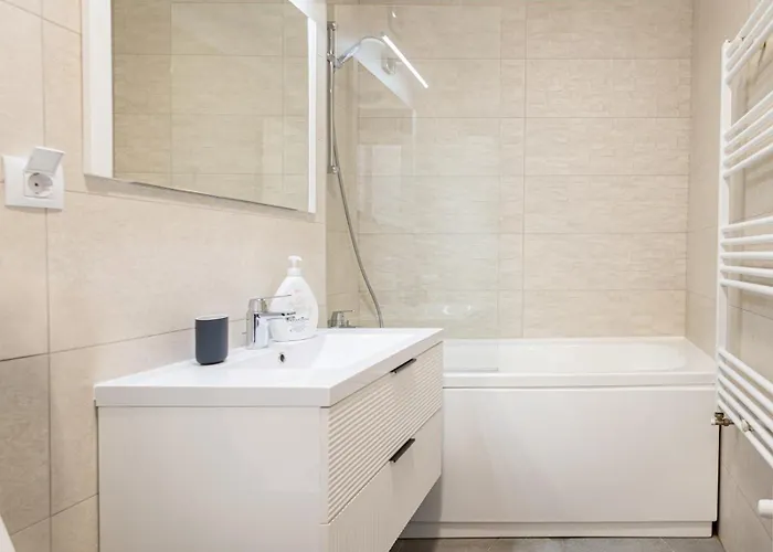 Onix View 37, Premium Parking Bukurešť