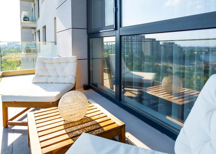 Onix View 37, Premium Parking *