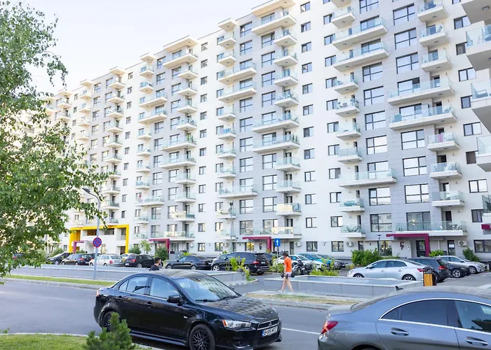 Onix View 37, Premium Parking