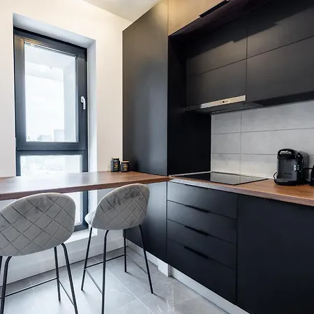 Onix View 37, Premium Parking * Bukareszt