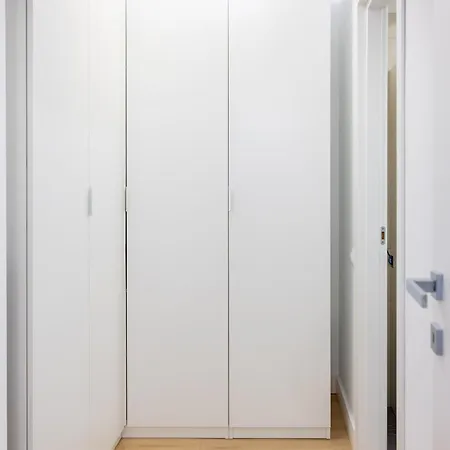 Apartment Onix View 37, Premium Parking Bukarest