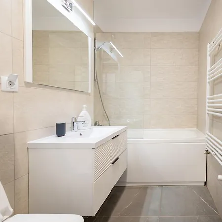 Onix View 37, Premium Parking Bukarest