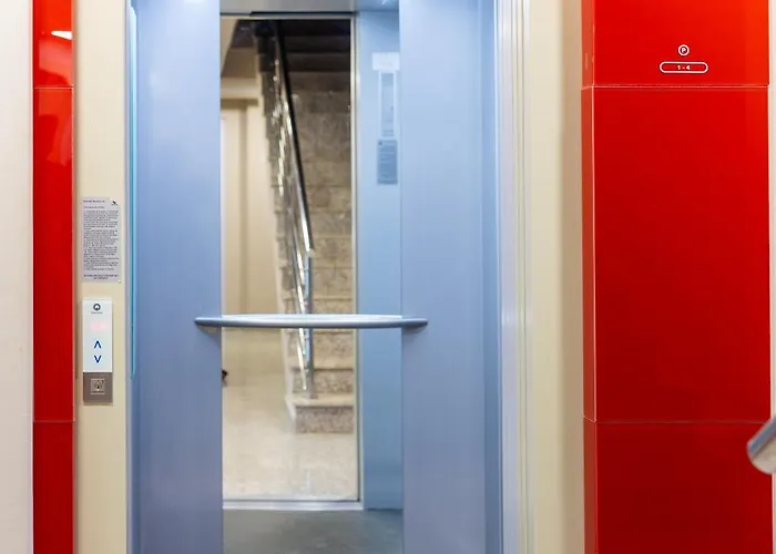 Onix View 37, Premium Parking