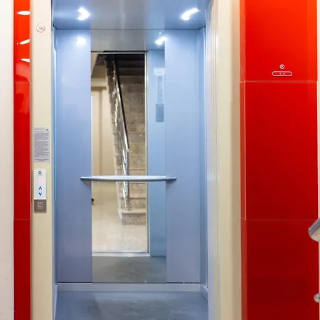 Onix View 37, Premium Parking